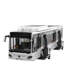 ATH Radgreiferanlage RG5.5-4 WB – Vorschau 1