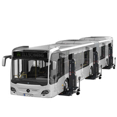ATH Radgreiferanlage RG5.5-6 WB – Vorschau 1