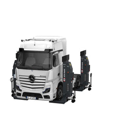 ATH Radgreiferanlage RG8.5-4 WB – Vorschau 1