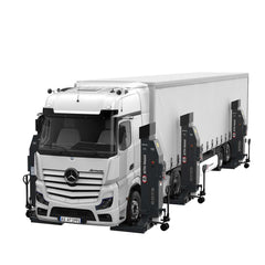 ATH Radgreiferanlage RG8.5-6 WB – Vorschau 1