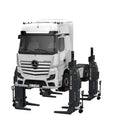 ATH Radgreiferanlage RG8.5-4 WB