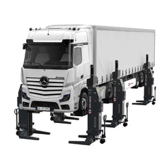 ATH Radgreiferanlage RG8.5-6 WB – Vorschau 2