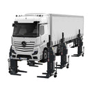 ATH Radgreiferanlage RG8.5-6 WB