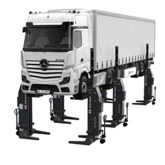 ATH Radgreiferanlage RG8.5-6 WB – Vorschau 3