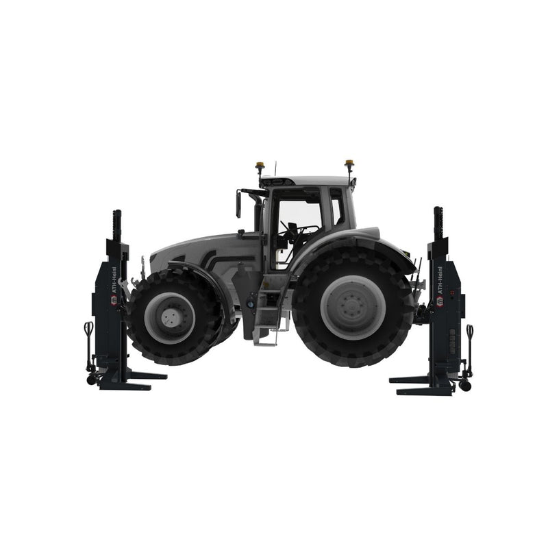 ATH RG8.5-2 WB Trac