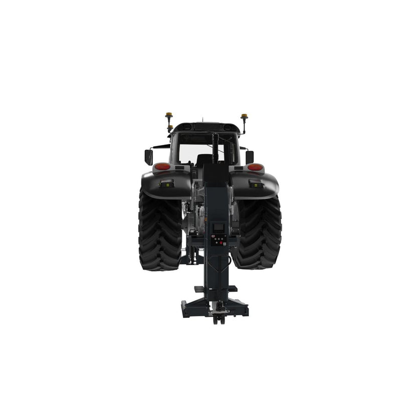 ATH RG8.5-2 WB Trac