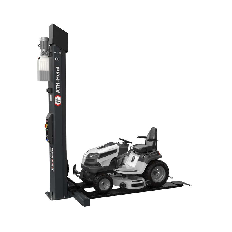 ATH Single Lift 12PL