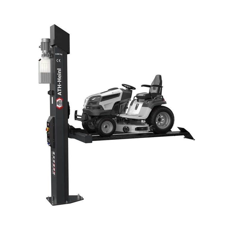 ATH Single Lift 12PL