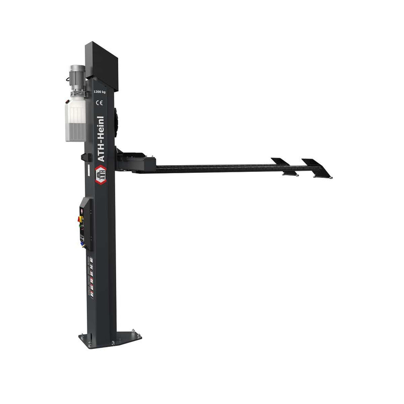 ATH Single Lift 12PL