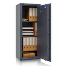 Bremertresor Aton 130 - Tresor Grad 1 (EN1143-1) - (130 x 50 x 42cm)