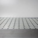 Ecosafe Sicherheitsschrank Hoch 2 Rote Türen