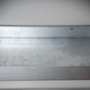 Ecosafe Sicherheitsschrank Hoch 2 Rote Türen