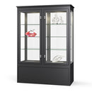 ST-VITRINEN OUTDOOR | CENTRUM 400 Boulevard Display Case [L]