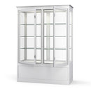ST-VITRINEN OUTDOOR | CENTRUM 400 Boulevard Display Case [L]