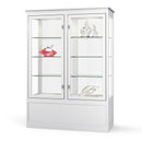 ST-VITRINEN OUTDOOR | CENTRUM 400 Boulevard Display Case [L]