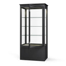 ST-VITRINEN OUTDOOR | CENTRUM 400 Boulevardvitrine [M]