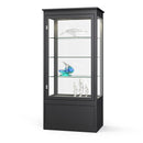 ST-VITRINEN OUTDOOR | CENTRUM 400 Boulevardvitrine [M]