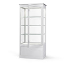 ST-VITRINEN OUTDOOR | CENTRUM 400 Boulevardvitrine [M]
