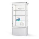 ST-VITRINEN OUTDOOR | CENTRUM 400 Boulevardvitrine [M]