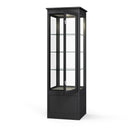 ST-VITRINEN OUTDOOR | CENTRUM 400 Boulevard Display Case [S]