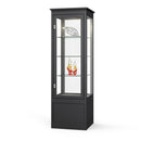 ST-VITRINEN OUTDOOR | CENTRUM 400 Boulevard Display Case [S]