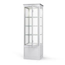 ST-VITRINEN OUTDOOR | CENTRUM 400 Boulevard Display Case [S]