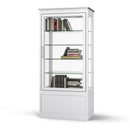 ST-VITRINEN OUTDOOR | LEKTRUM 400 Public Bookcase [M]