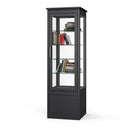 ST-VITRINEN OUTDOOR | LEKTRUM 400 Öffentlicher Bücherschrank [S]