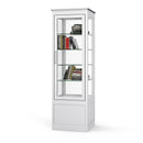 ST-VITRINEN OUTDOOR | LEKTRUM 400 Öffentlicher Bücherschrank [S]