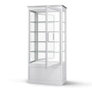 ST-VITRINEN OUTDOOR | LEKTRUM 470 Öffentlicher Bücherschrank [M]