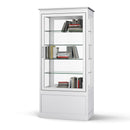ST-VITRINEN OUTDOOR | LEKTRUM 470 Öffentlicher Bücherschrank [M]