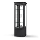 ST-VITRINEN OUTDOOR | LEKTRUM 470 Öffentlicher Bücherschrank [S]