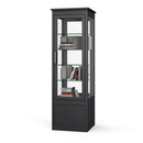 ST-VITRINEN OUTDOOR | LEKTRUM 470 Öffentlicher Bücherschrank [S]