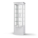 ST-VITRINEN OUTDOOR | LEKTRUM 470 Öffentlicher Bücherschrank [S]
