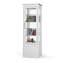 ST-VITRINEN OUTDOOR | LEKTRUM 470 Öffentlicher Bücherschrank [S]