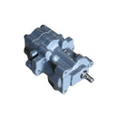 Airpress Schraubenblock C40 für CSM