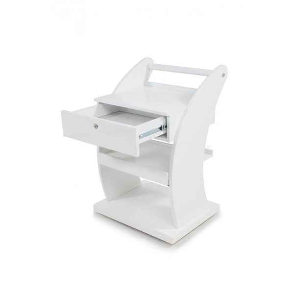 Soleni Cabina Podologica Queen Foot III Comfort