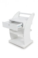 Soleni Fußpflegekabine Queen Foot III Comfort