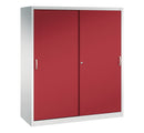 C+P Sportgeräteschrank Sport, 1950x1600x400mm, 7035/1023