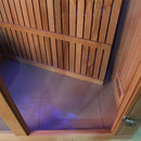 EAGO AWT E1243 XL rote Zeder 220x220 9kW EOS Cubo