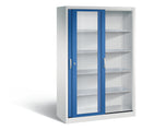C+P Schiebetürenschrank Acurado, H1950xB1200xT400m