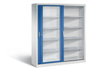 C+P Schiebetürenschrank Acurado, H1950xB1200xT400m