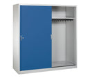 C+P Sportgeräteschrank Sport, 1950x1900x600mm, 9016/9016