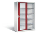 C+P Schiebetürenschrank Acurado, H1950xB1200xT400m
