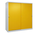 C+P Sportgeräteschrank Sport, 1950x1900x600mm, 7035/3020