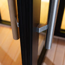 EAGO AWT THE CUBE X3 Hemlock 225x225 9kW Cilindro