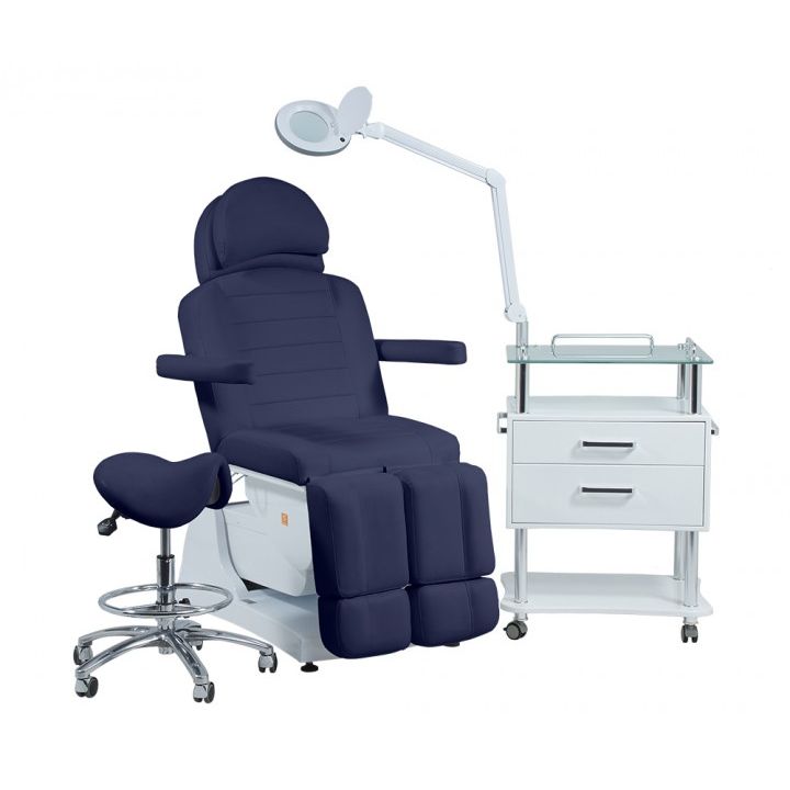 Soleni Centro Estetico Queen Foot VII Comfort
