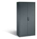 C+P Akkuladeschrank Serie 89, H1950xB930xT500mm