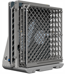 Schake Faltbares Schiebetor V-Gate