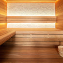 EAGO AWT E1602B rote Zeder 200x170 9kW Virta